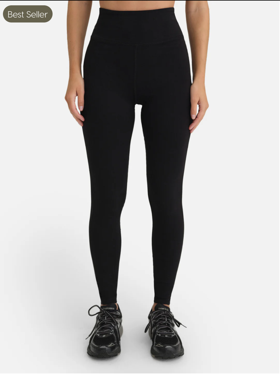 Full Length Leggings