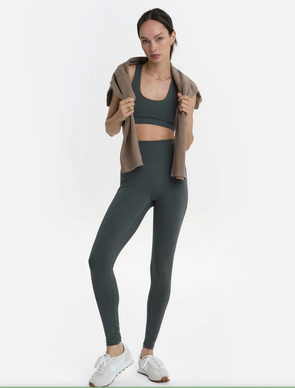 Full Length Leggings - Image 5