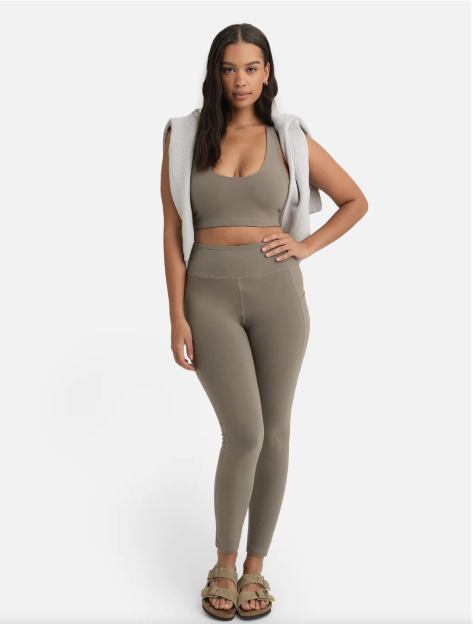 Full Length Leggings - Image 6