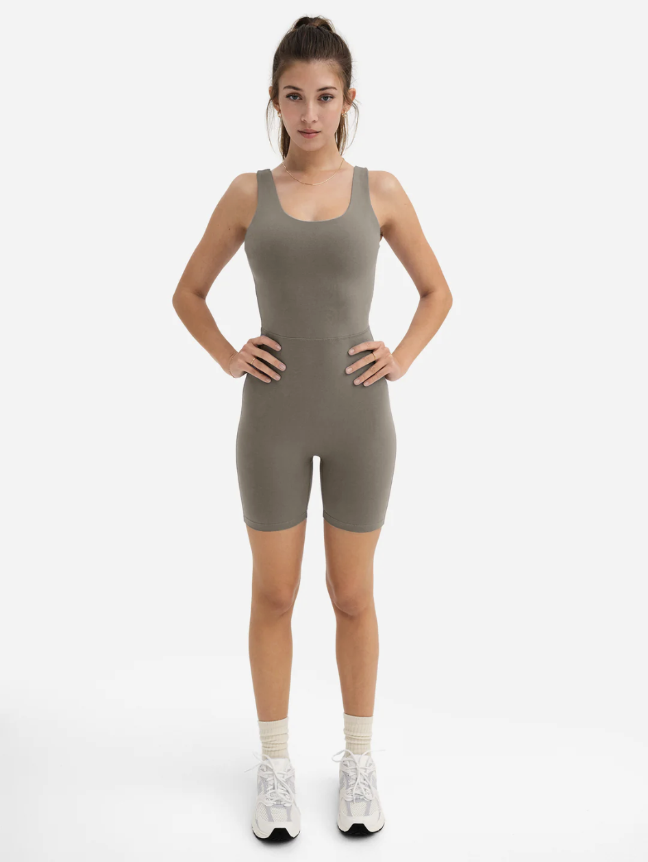 Active Unitard