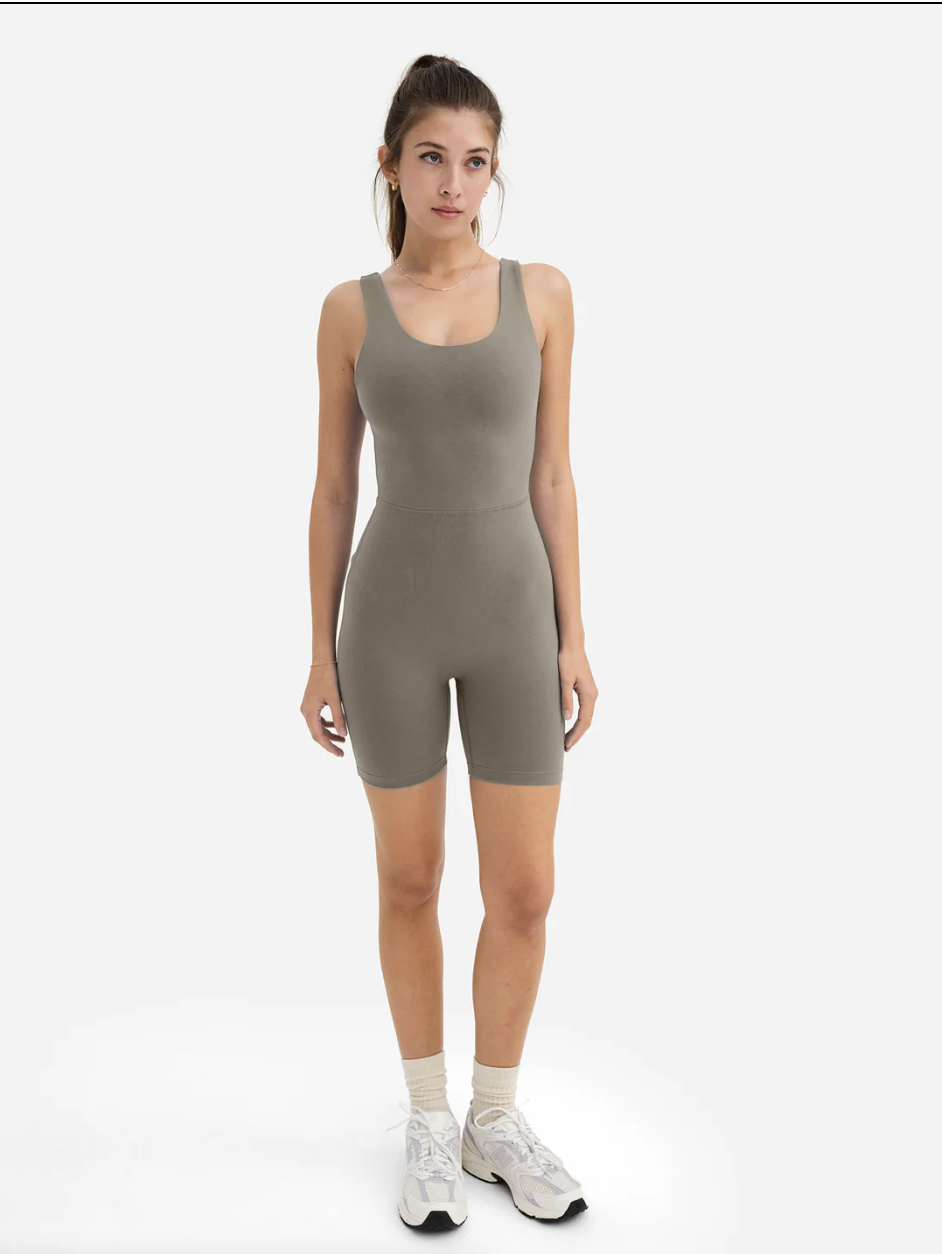 Active Unitard - Image 3